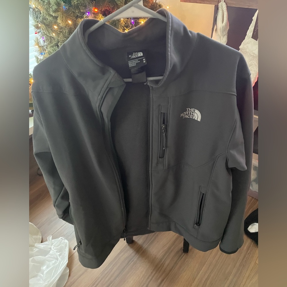 North Face jacket
